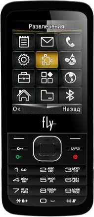Простые и недорогие телефоны Fly B200 и Fly DS103