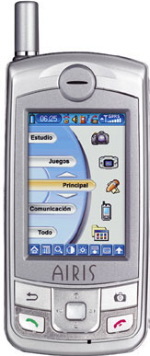 Airis T430 