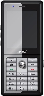 Amoi E72 ����