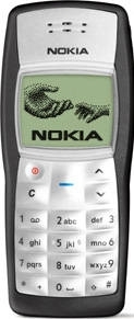 Nokia 1100 ����� �����