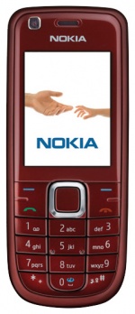 Nokia 3120 Classic ����� �����