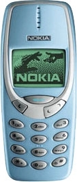 Nokia 3310 ����� �����