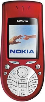 Nokia 3660 ����� �����