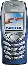 Nokia 6100 ����� �����