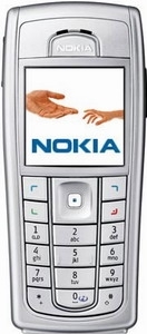 Nokia 6230i ����� �����