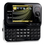 Nokia 6760 Slide