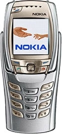 Nokia 6810 ����� �����