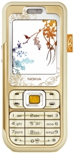 Nokia 7360 ����� �����