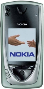 Nokia 7650 ����� �����