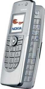 Nokia 9300 ����� �����