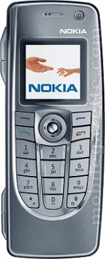 Nokia 9300i ����� �����