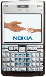 Nokia E61i