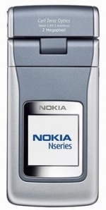 Nokia N90 ����� �����