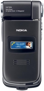 Nokia N93 ����� �����