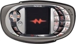 Nokia N-Gage QD ����� �����