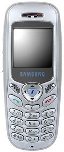 Samsung SGH-C200N �������