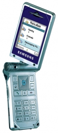 Samsung SGH-D700 �������