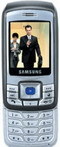 Samsung SGH-D710 �������