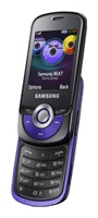 Samsung GT-M2510 �������