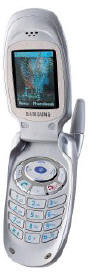 Samsung SGH-T100 �������