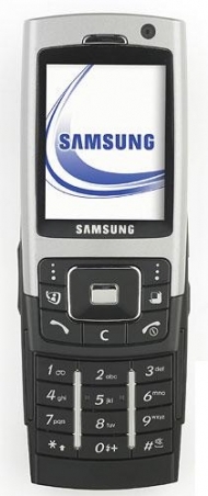 Samsung SGH-Z550 �������
