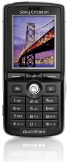 Sony Ericsson K750i ���� �������