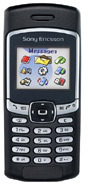 Sony Ericsson T290 ���� �������