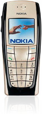 Nokia 6200  -  11