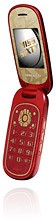 <i>Alcatel</i> Miss Sixty 2009
