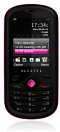 <i>Alcatel</i> One Touch 606