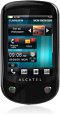 <i>Alcatel</i> OneTouch 710D
