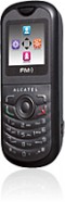 <i>Alcatel</i> OT-203