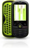 <i>Alcatel</i> OT-606 One Touch CHAT