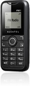 <i>Alcatel</i> OT-S121