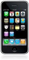 <i>Apple</i> iPhone 3GS 8Gb