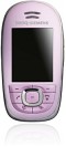 <i>BenQ-Siemens</i> SL80