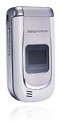 <i>BenQ-Siemens</i> EF91