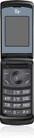 <i>Fly</i> SX305