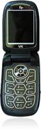 <i>Fly</i> VK3100
