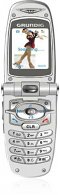 <i>Grundig</i> C310