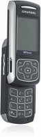 <i>Grundig</i> CD800