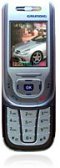 <i>Grundig</i> G402i