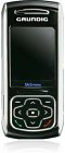 <i>Grundig</i> X5