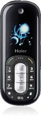 <i>Haier</i> Black Pearl