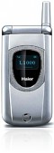 <i>Haier</i> L1000
