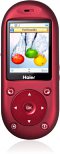 <i>Haier</i> M300 Slide Pearl
