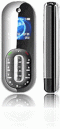 <i>Haier</i> M600 Black Pearl