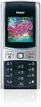 <i>Haier</i> V100