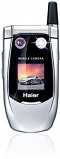 <i>Haier</i> V6000