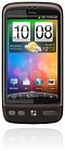 <i>HTC</i> Desire
